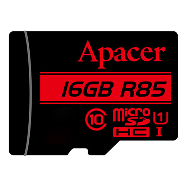 کارت حافظه microSDHC اپیسر مدل AP16G کلاس 10 استاندارد UHS-I U1 سرعت 85MBps ظرفیت 16 گیگابایت_67bb772d4ec45.png