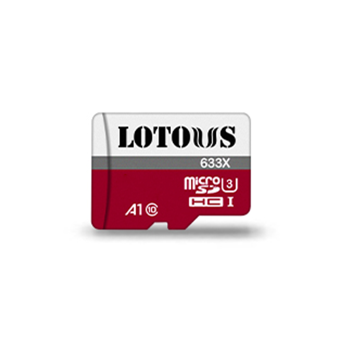 کارت حافظه microSDHC لوتوس استاندارد U3 A1 مدل 633X ظرفیت 32 گیگابایت_67bb8ff9af944.png کارت حافظه microSDHC لوتوس استاندارد U3 A1 مدل 633X ظرفیت 32 گیگابایت_67bb8ff9af944.png