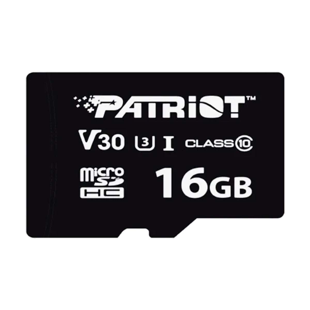 کارت حافظه microSDHC پاتریوت مدل VX Series کلاس 10 استاندارد UHS-I U3 V30 سرعت 90MBps ظرفیت 16 گیگابایت_67bb7eb368a1e.png کارت حافظه microSDHC پاتریوت مدل VX Series کلاس 10 استاندارد UHS-I U3 V30 سرعت 90MBps ظرفیت 16 گیگابایت_67bb7eb368a1e.png