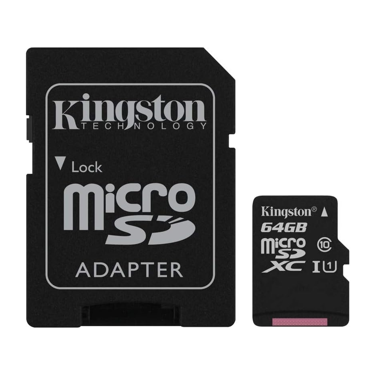 کارت حافظه microSDHC کینگستون مدل Canvas Select کلاس 10 استاندارد UHS-I U1 سرعت 85MBps ظرفیت 64 گیگابایت به همراه آداپتور SD_67bb9b12088ec.png کارت حافظه microSDHC کینگستون مدل Canvas Select کلاس 10 استاندارد UHS-I U1 سرعت 85MBps ظرفیت 64 گیگابایت به همراه آداپتور SD_67bb9b12088ec.png
