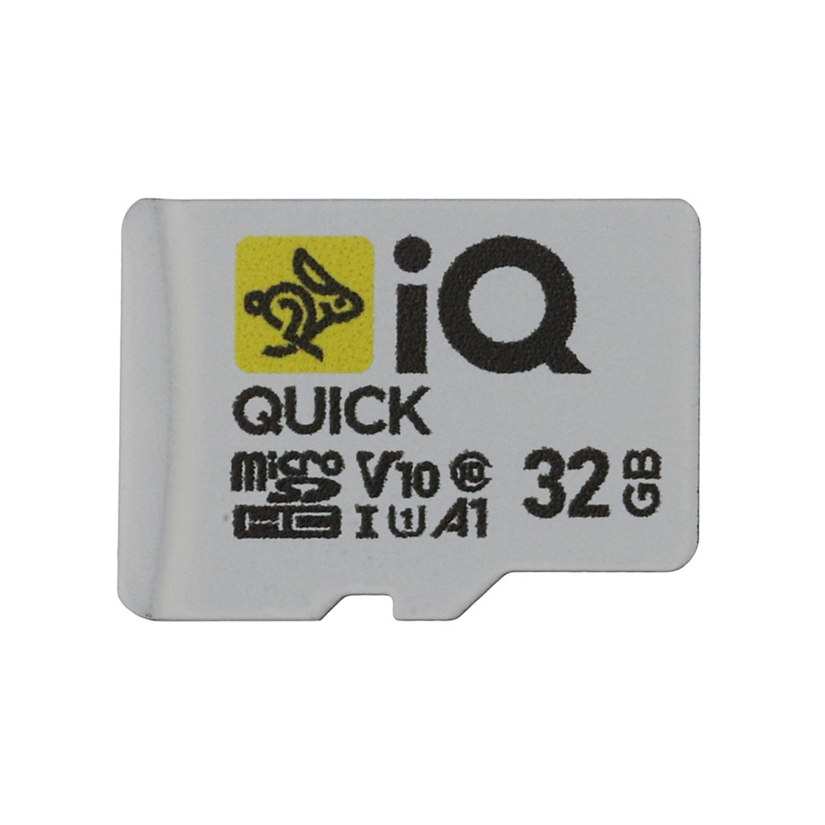 کارت حافظه microSDXC آی کیو کلاس 10 استاندارد U1 مدل V10 A1 ظرفیت 32 گیگابایت_67bb9c881414b.png کارت حافظه microSDXC آی کیو کلاس 10 استاندارد U1 مدل V10 A1 ظرفیت 32 گیگابایت_67bb9c881414b.png
