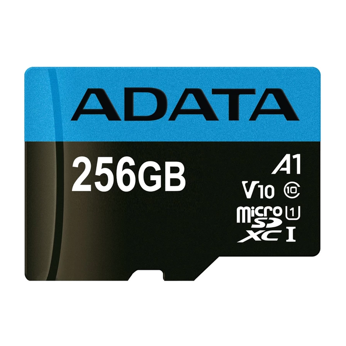 کارت حافظه microSDXC ای دیتا مدل Premier V10 A1 کلاس 10 استاندارد UHS-I سرعت 100MBps ظرفیت 256 گیگابایت_67bb93190d799.png کارت حافظه microSDXC ای دیتا مدل Premier V10 A1 کلاس 10 استاندارد UHS-I سرعت 100MBps ظرفیت 256 گیگابایت_67bb93190d799.png