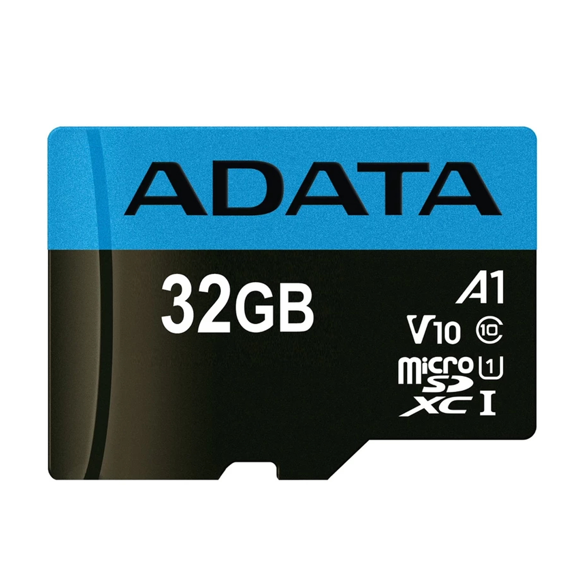 کارت حافظه microSDXC ای دیتا مدل Premier V10 A1 کلاس 10 استاندارد UHS-I سرعت 100MBps ظرفیت 32 گیگابایت_67bb9335e7039.png کارت حافظه microSDXC ای دیتا مدل Premier V10 A1 کلاس 10 استاندارد UHS-I سرعت 100MBps ظرفیت 32 گیگابایت_67bb9335e7039.png