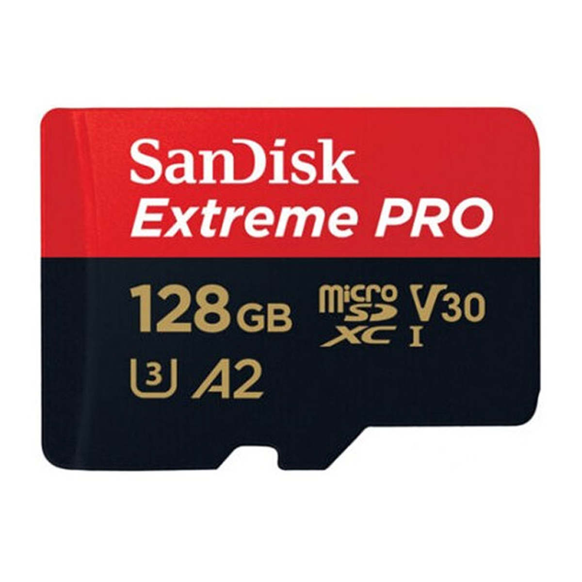 کارت حافظه microSDXC سن دیسک مدل Extreme PRO کلاس A2 استاندارد UHS-I U3 سرعت 200MBs ظرفیت 128 گیگابایت_67bb97d3c76b7.png