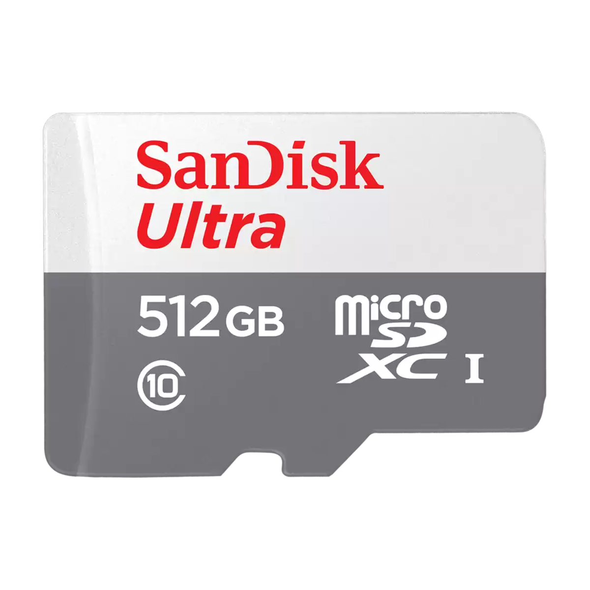 کارت حافظه microSDXC سن دیسک مدل Ultra کلاس 10 استاندارد UHS-I سرعت 100MBps ظرفیت 512 گیگابایت_67bb7ff344b6f.png کارت حافظه microSDXC سن دیسک مدل Ultra کلاس 10 استاندارد UHS-I سرعت 100MBps ظرفیت 512 گیگابایت_67bb7ff344b6f.png
