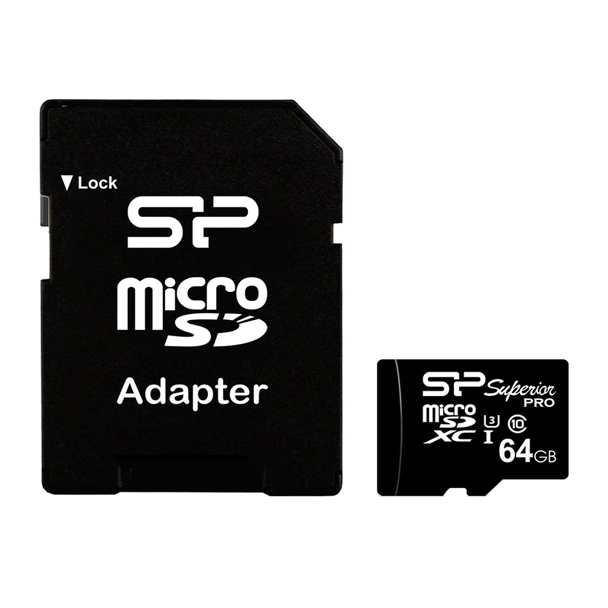 کارت حافظه microSDXC سیلیکون پاور مدل Superior Pro کلاس 10 استاندارد UHS-I U3 سرعت 90MBps ظرفیت 64 گیگابایت به همراه آداپتور_67bb8a5d72800.png کارت حافظه microSDXC سیلیکون پاور مدل Superior Pro کلاس 10 استاندارد UHS-I U3 سرعت 90MBps ظرفیت 64 گیگابایت به همراه آداپتور_67bb8a5d72800.png