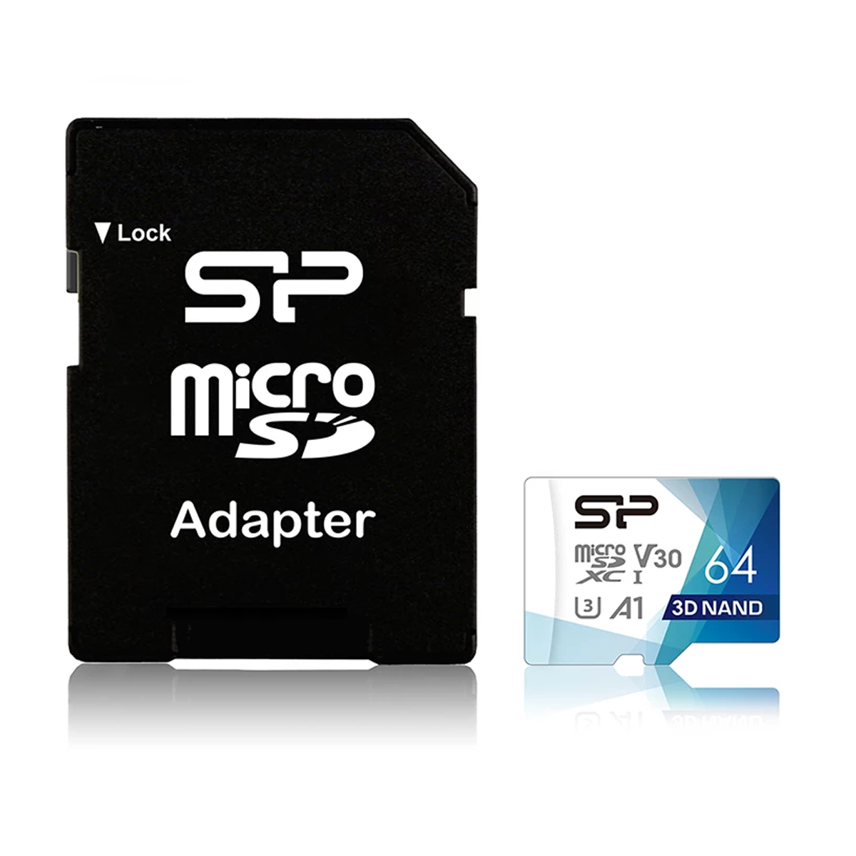 کارت حافظه microSDXC سیلیکون پاور مدل Superior Pro V30 کلاس 10 استاندارد UHS-I U3 ظرفیت 64 گیگابایت به همراه آداپتور_67bb8f2bb3bce.png کارت حافظه microSDXC سیلیکون پاور مدل Superior Pro V30 کلاس 10 استاندارد UHS-I U3 ظرفیت 64 گیگابایت به همراه آداپتور_67bb8f2bb3bce.png