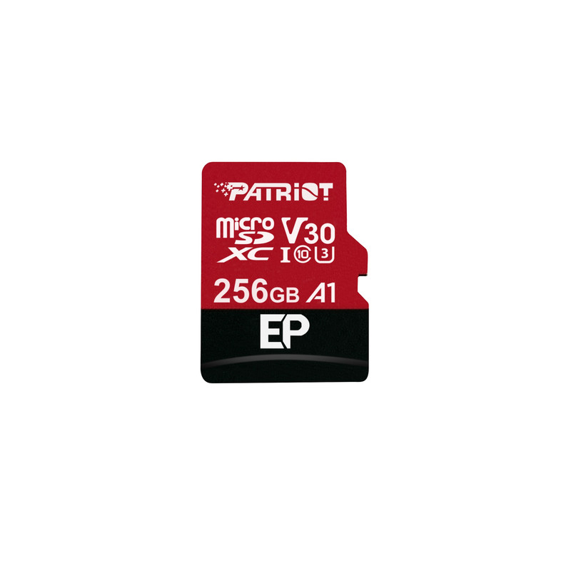 کارت حافظه microSDXC پتریوت مدل EP-V30 A1 کلاس 10 استاندارد UHS-I U3 سرعت 100MBps ظرفیت 256 گیگابایت به همراه آداپتور_67bb7e70eb28b.png کارت حافظه microSDXC پتریوت مدل EP-V30 A1 کلاس 10 استاندارد UHS-I U3 سرعت 100MBps ظرفیت 256 گیگابایت به همراه آداپتور_67bb7e70eb28b.png