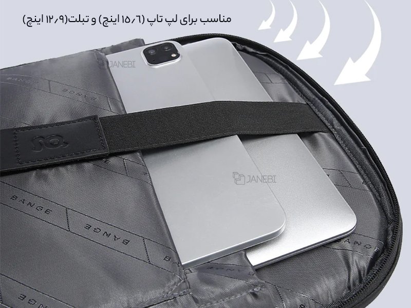 محلهای جداگانه قرارگیری دستگاهها