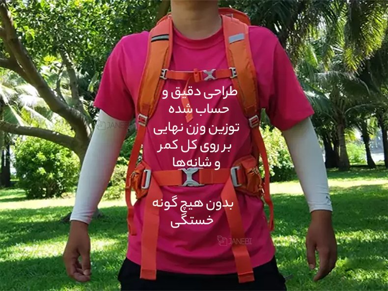 طراحی دقیق بدون خستگی