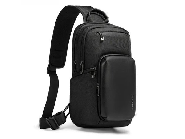 کیف کراس بادی بنج BANGE BG-7718 Crossbody Bag