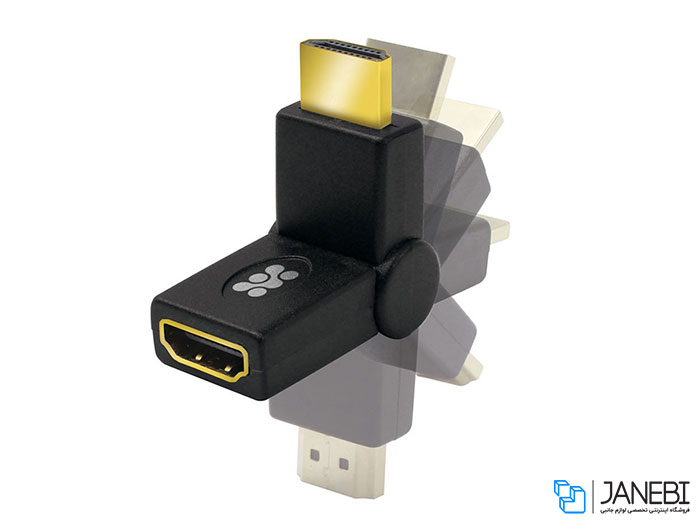 آداپتور اچ دی ام آی پرومیت Promate proLink.H1B HDMI Adapter