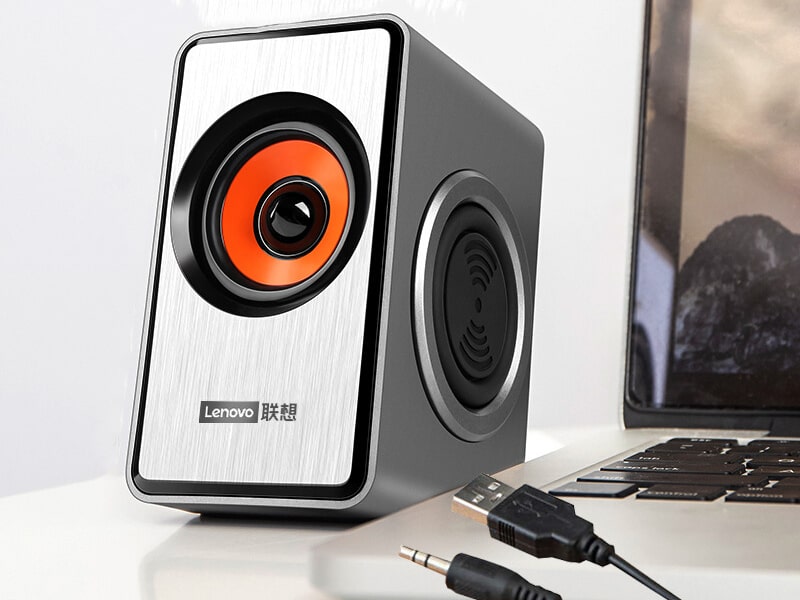 M550 خرید اسپیکر رومیزی لنوو 