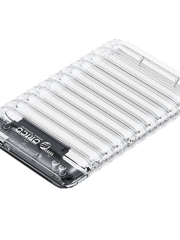 باکس هارد 2.5 اینچ اینترنال به اکسترنال اوریکو 2139U3-V1