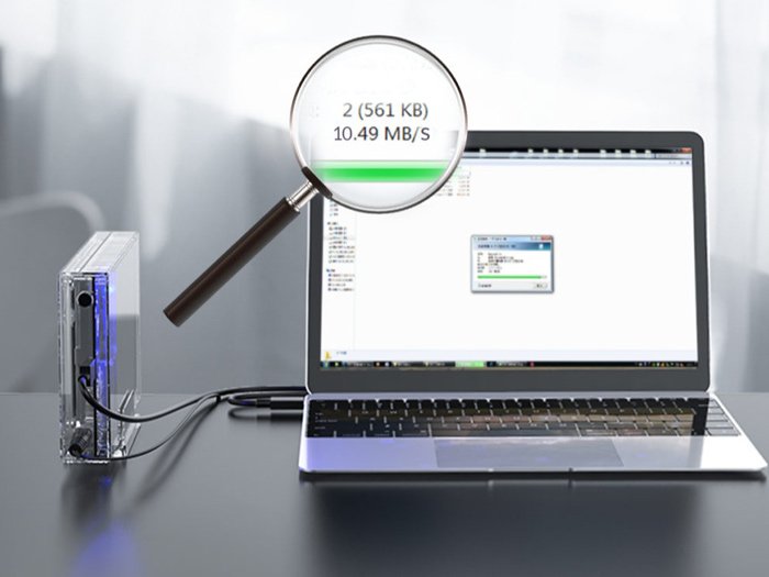 دارای پروتکل یو ای اس پی