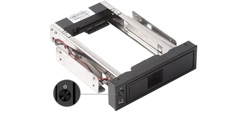 مبدل منحصر به فرد HDD اوریکو