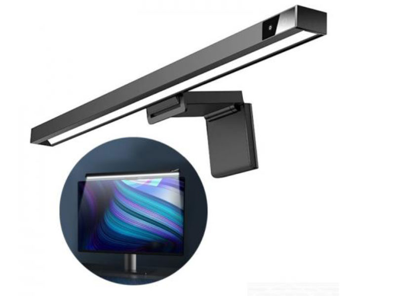لامپ ال ای دی صفحه نمایش یوسامز Usams Screen bar Light Desk Lamp Computer