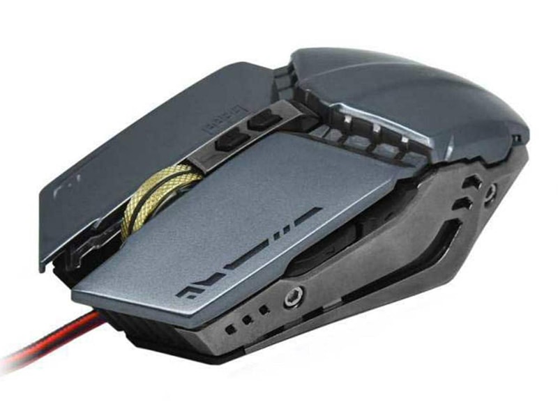 ماوس باسیم تسکو TSCO TM 2021 Mouse