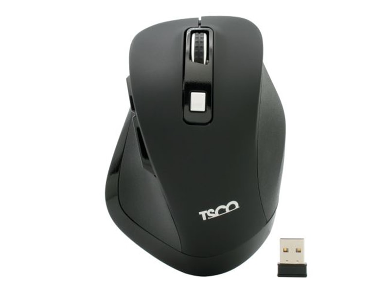 ماوس بی سیم تسکو TSCO TM 684W Wireless Mouse