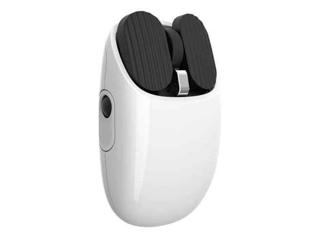 ماوس بی سیم شارژی شیائومی Xiaomi Lofree EP115 Wireless Mouse