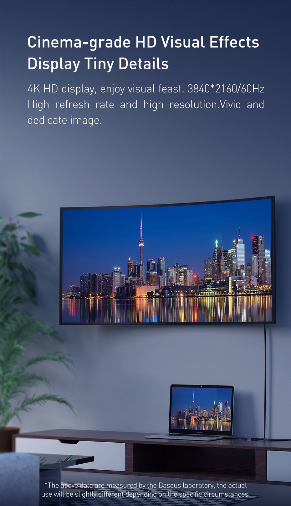 مبدل افزایش طول کابل hdmi
