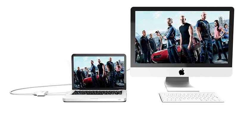 مبدل تصویر اوریکو DMP-HDV3