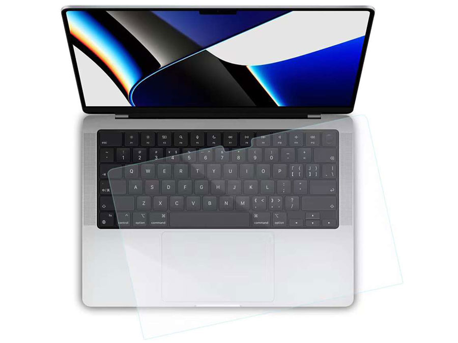 محافظ صفحه نمایش ضد اشعه آبی مک بوک ایر 13 اینچ 2022 کوتتسی Coteetci Computer protective film Macbook Air 13" 12012
