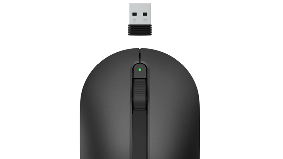 ارتباط بی سیم شیائومی MIIIW Wireless Mouse
