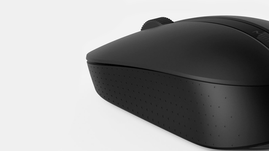 بدنه ضد لغزش موس بی سیم شیائومی MIIIW Wireless Mouse