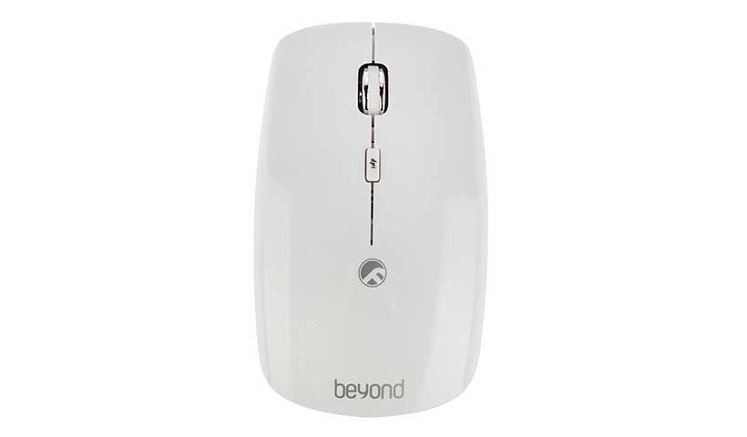 ماوس وایرلس بیاند FOM-1230RF