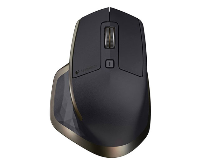 موس بی سیم لاجیتک Logitech MX Master Wireless Mouse