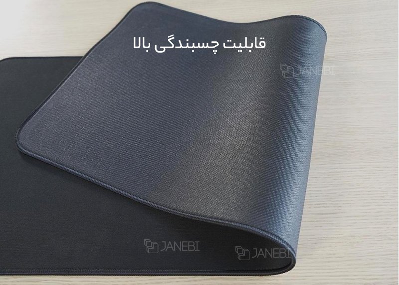 موس پد اصلی شیائومی Miwu oversized original mouse pad MWODMP01