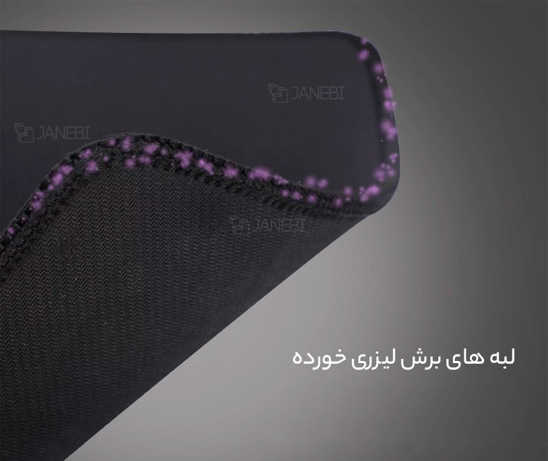 موس پد اوریکو Orico Mouse Pad MPS3025