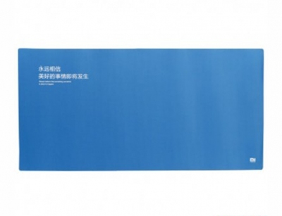 موس پد شیائومی Xiaomi large waterproof mouse pad
