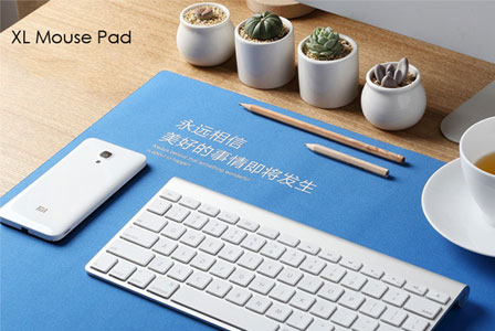 موس پد Xiaomi XL Mouse Pad