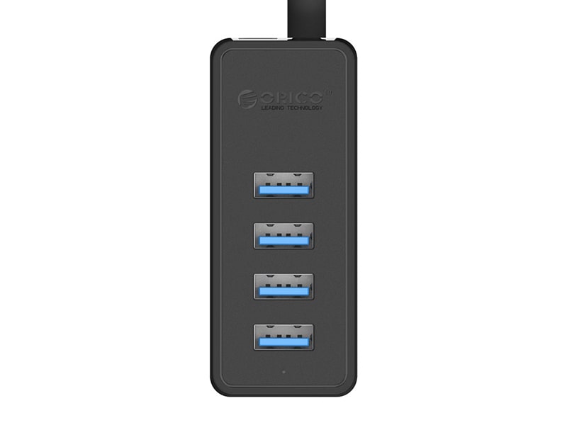 هاب 4 پورت اوریکو ORICO W5P-U3 USB3.0 Desktop HUB