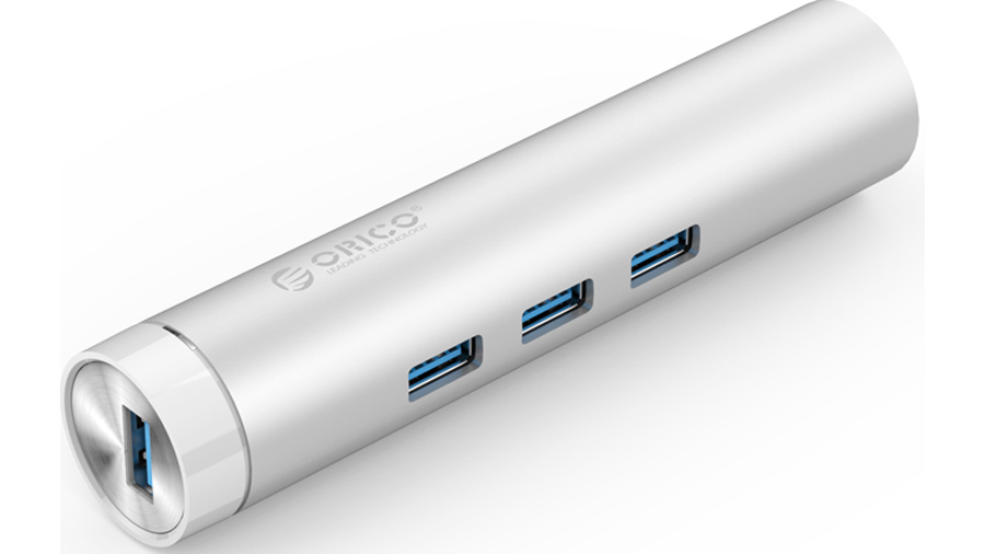 هاب آداپتور 4 پورت اوریکو Orico ARH3L-U3 
