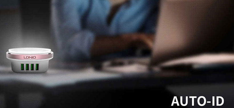 آداپتور الدینیو