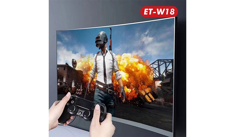 هاب ارلدام ET-W19