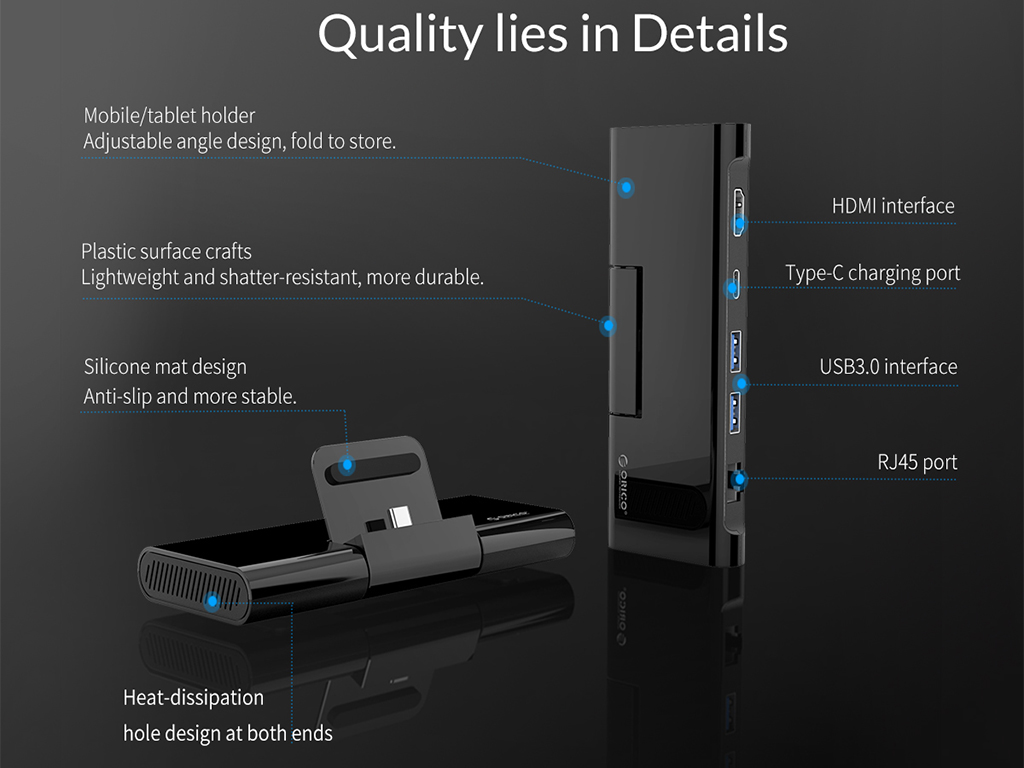 دارای درگاه HDMI