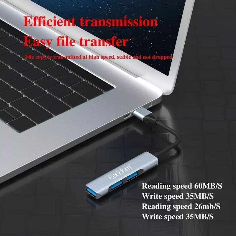 هاب 480 مگابیت بر ثانیه