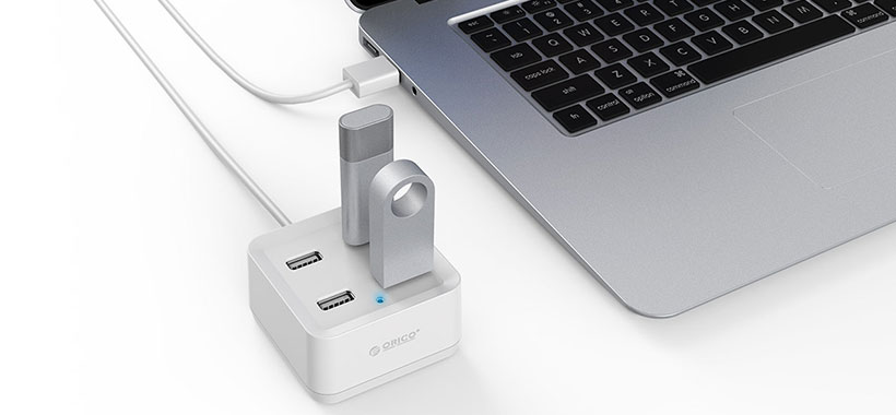 هاب USB ORICO