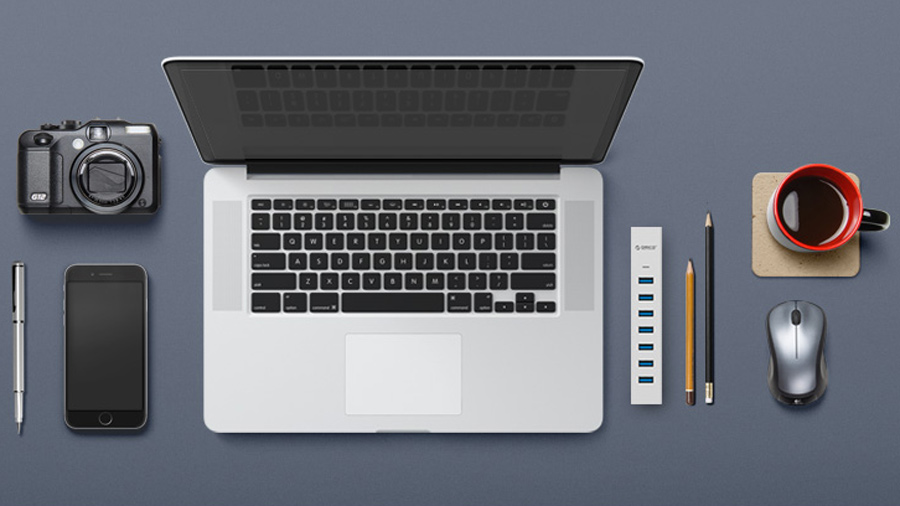هاب یو اس بی 7 پورت اوریکو Orico ASH7-U3 7Port USB3.0 HUB دارای کیفیت ساخت بالا
