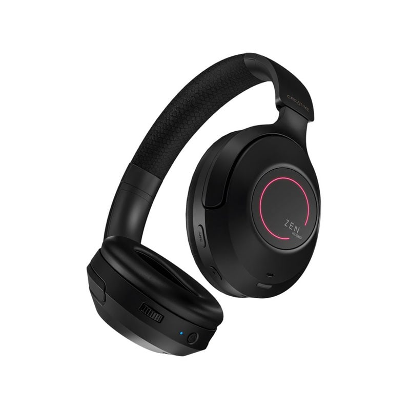 هدست بی سیم کریتیو مدل Zen Hybrid Pro SXFI_67cf27fc5da4d.png هدست بی سیم کریتیو مدل Zen Hybrid Pro SXFI_67cf27fc5da4d.png