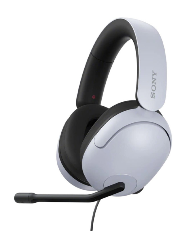 هدست سونی مدل InZone H3 مخصوص بازی