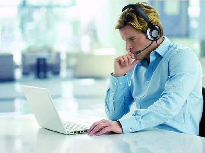 هدفون دارای میکروفون حذف نویز
