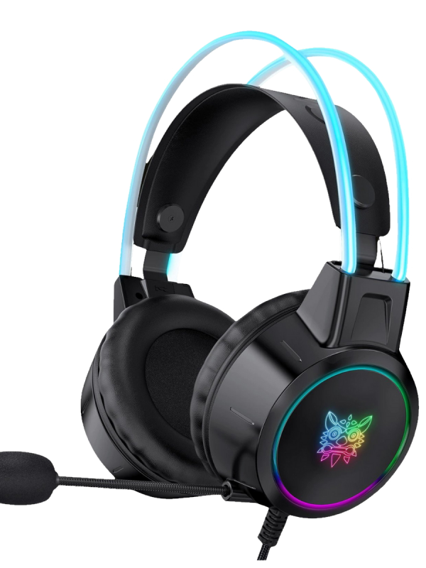 هدست گیمینگ اونیکوما مدل x15Pro