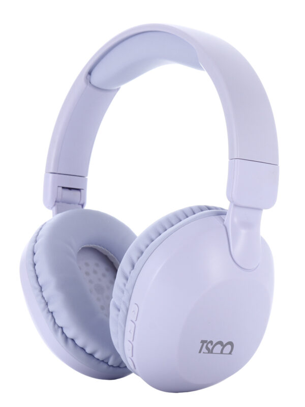 هدفون بلوتوثی تسکو مدل TH 6370