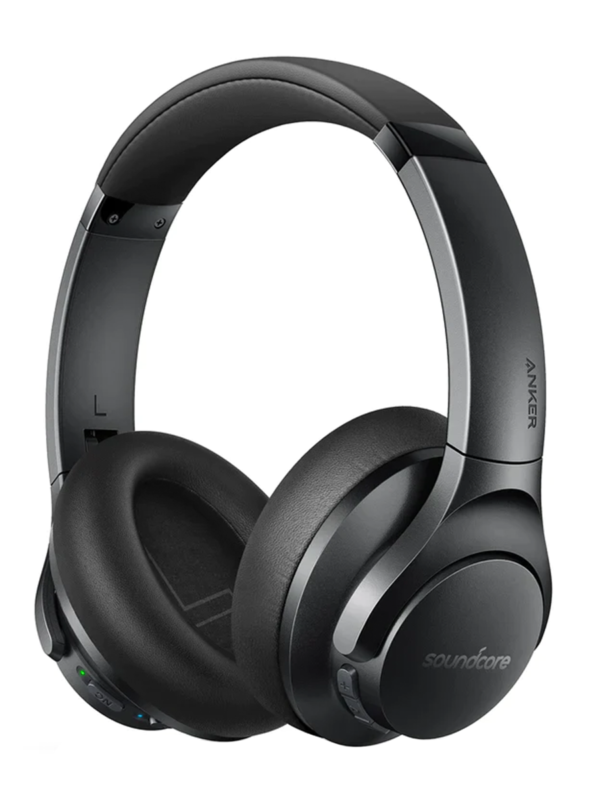 هدفون بی سیم انکر مدل SoundCore Life Q20 Plus