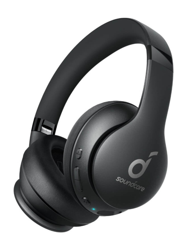 هدفون بی سیم انکر مدل Soundcore Q10i A3033